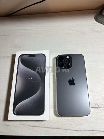 iphone 15 pro max 512gb