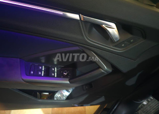 Audi RSQ3 Essence Automatique 2021 à Nador