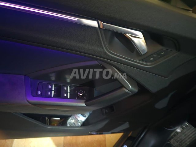 Audi RSQ3 Essence Automatique 2021 à Nador
