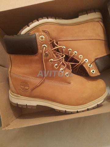 chaussures timberlind orig 41