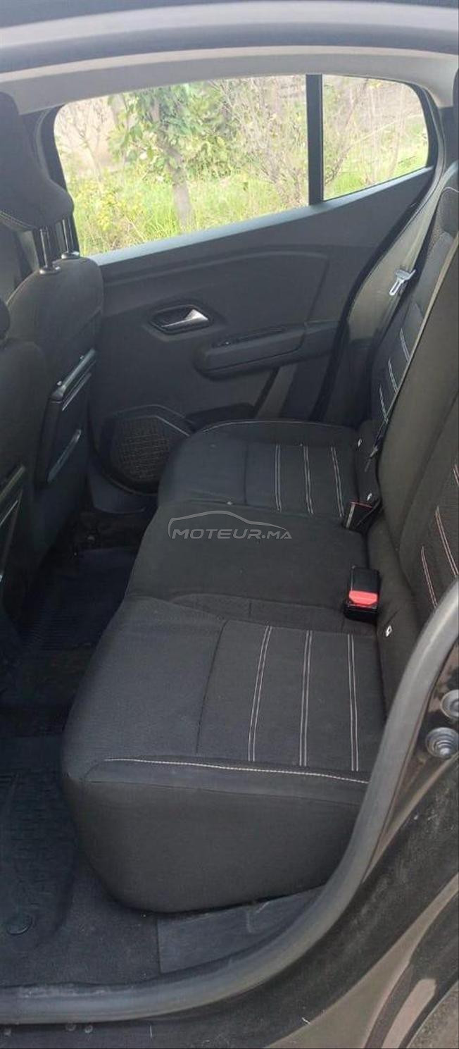 Dacia Logan à vendre