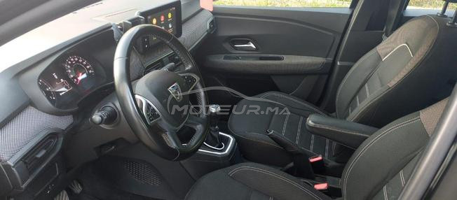 Dacia Logan à vendre