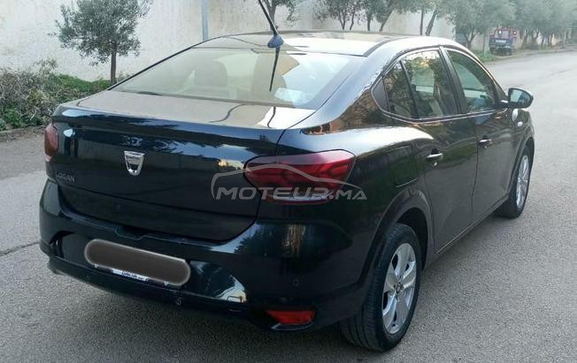 Dacia Logan à vendre