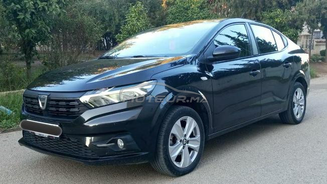 Dacia Logan à vendre