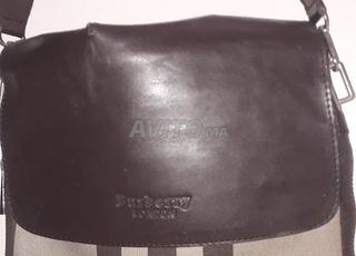 sac burberry 