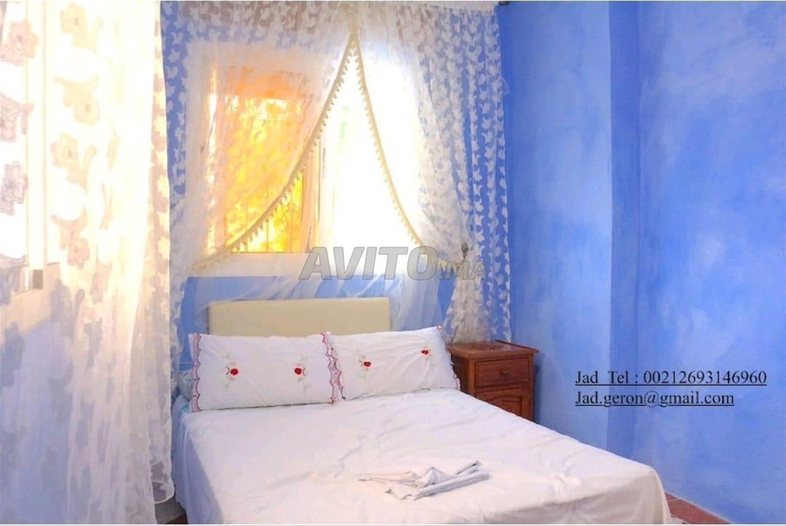 Maison d'hôtes - image 2