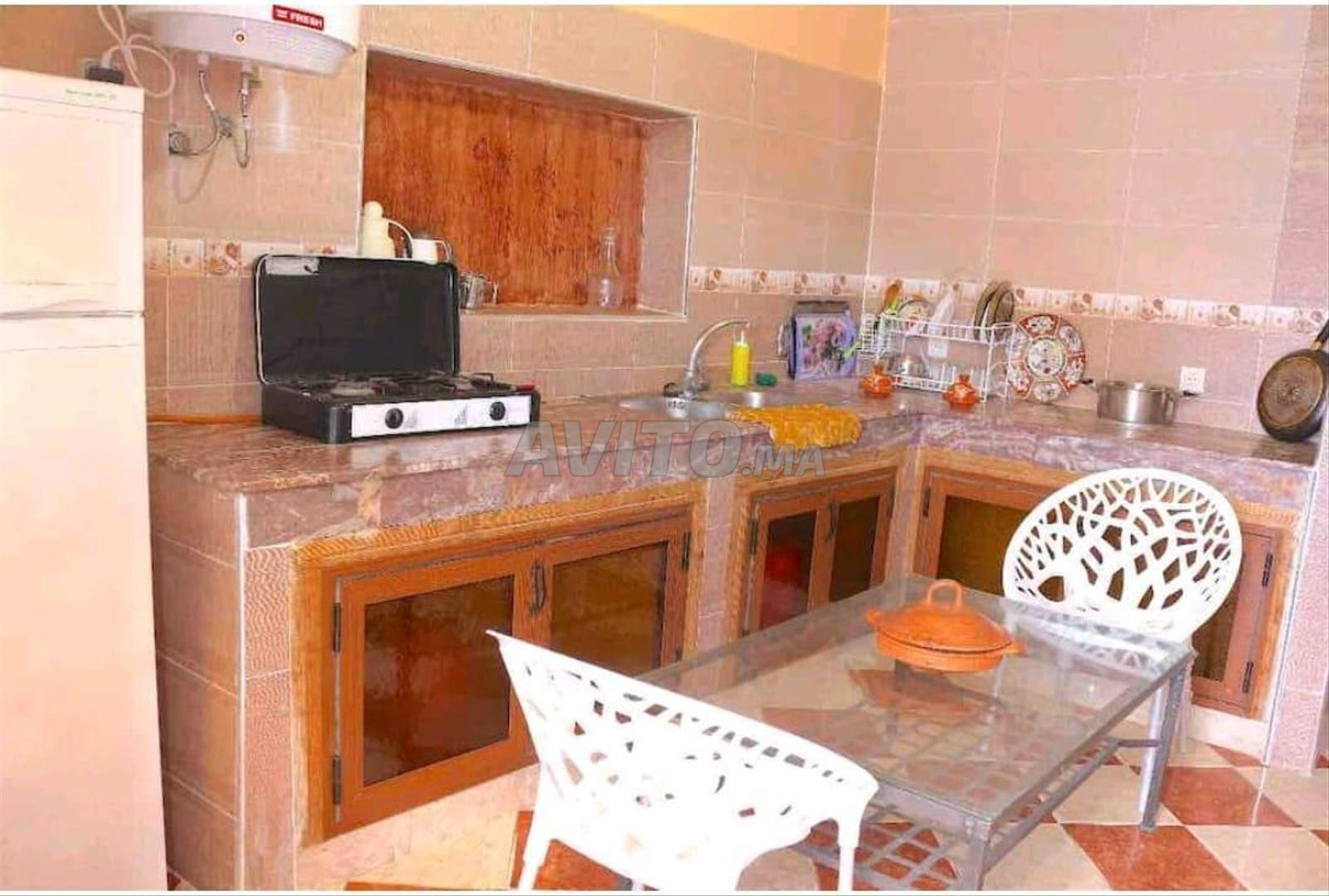 Maison d'hôtes - image 3