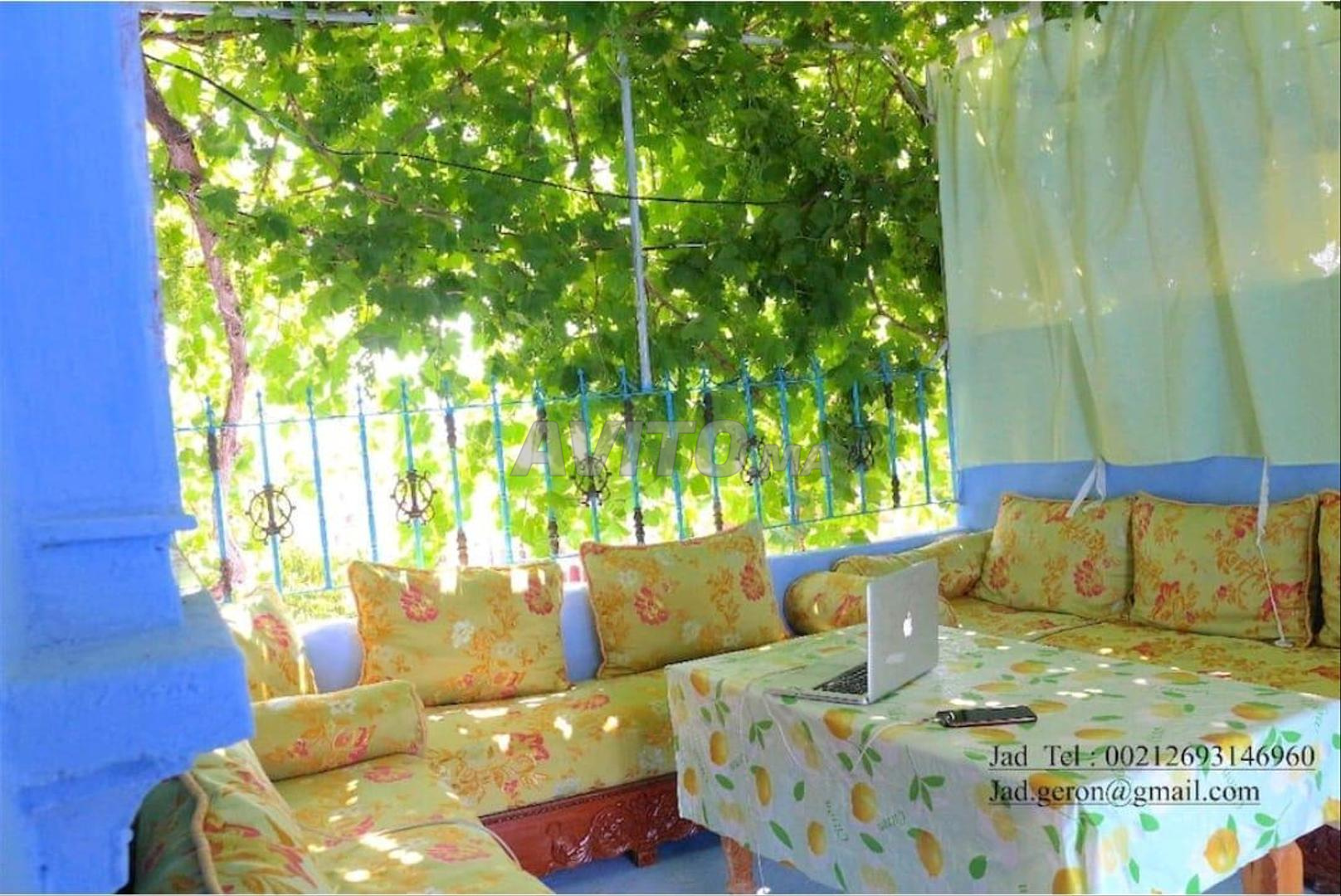 Maison d'hôtes - image 5