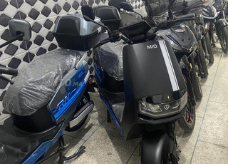 scooter electrique tailg mio