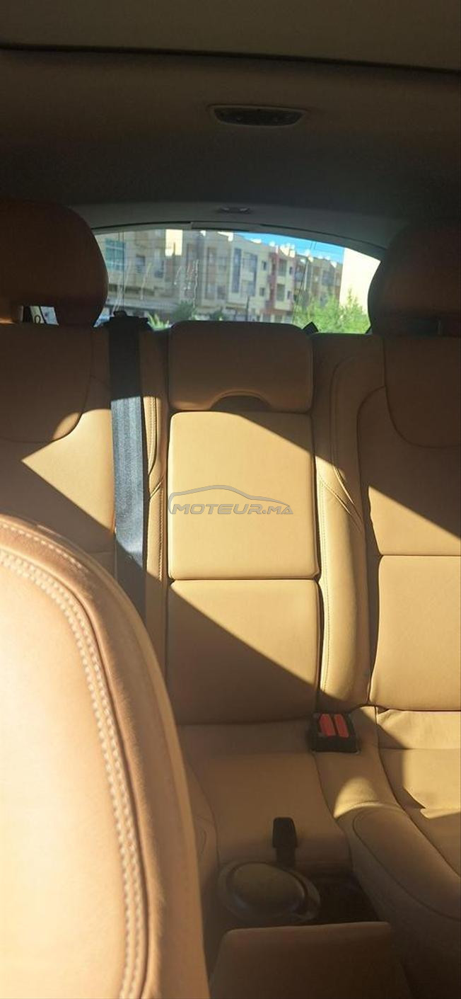 Volvo V40 Cross Country Diesel Automatique 2020