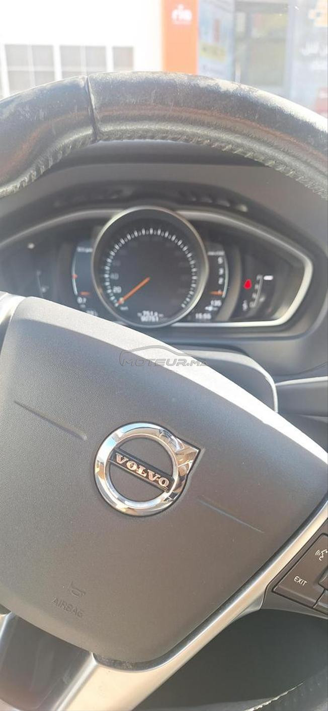 Volvo V40 Cross Country Diesel Automatique 2020