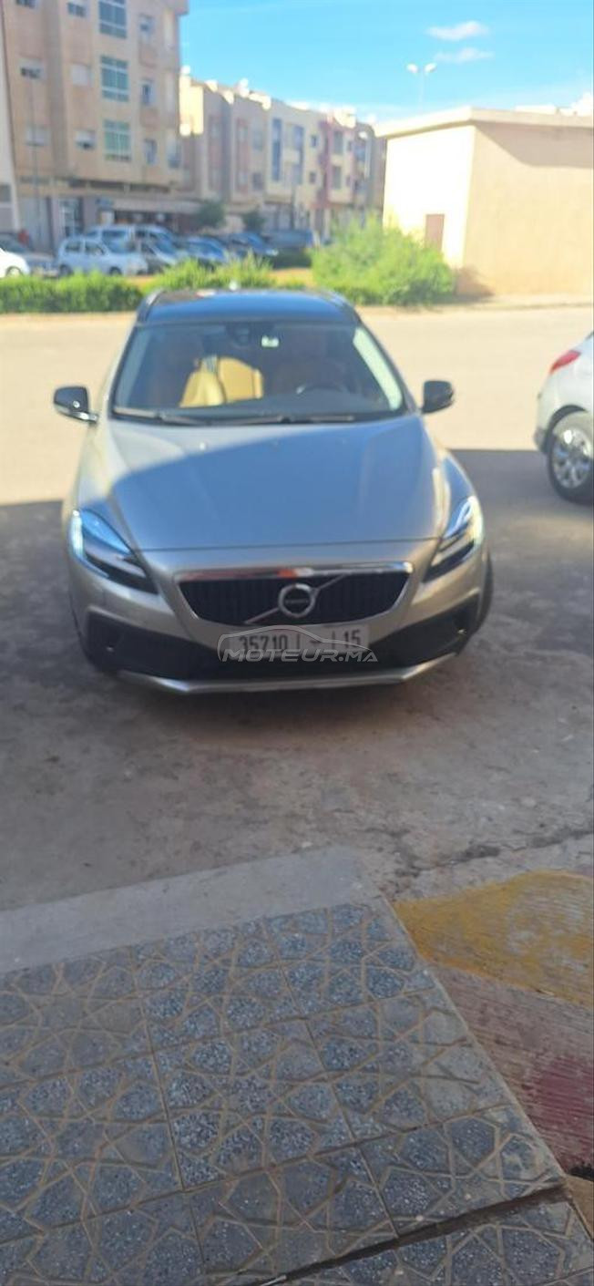 Volvo V40 Cross Country Diesel Automatique 2020
