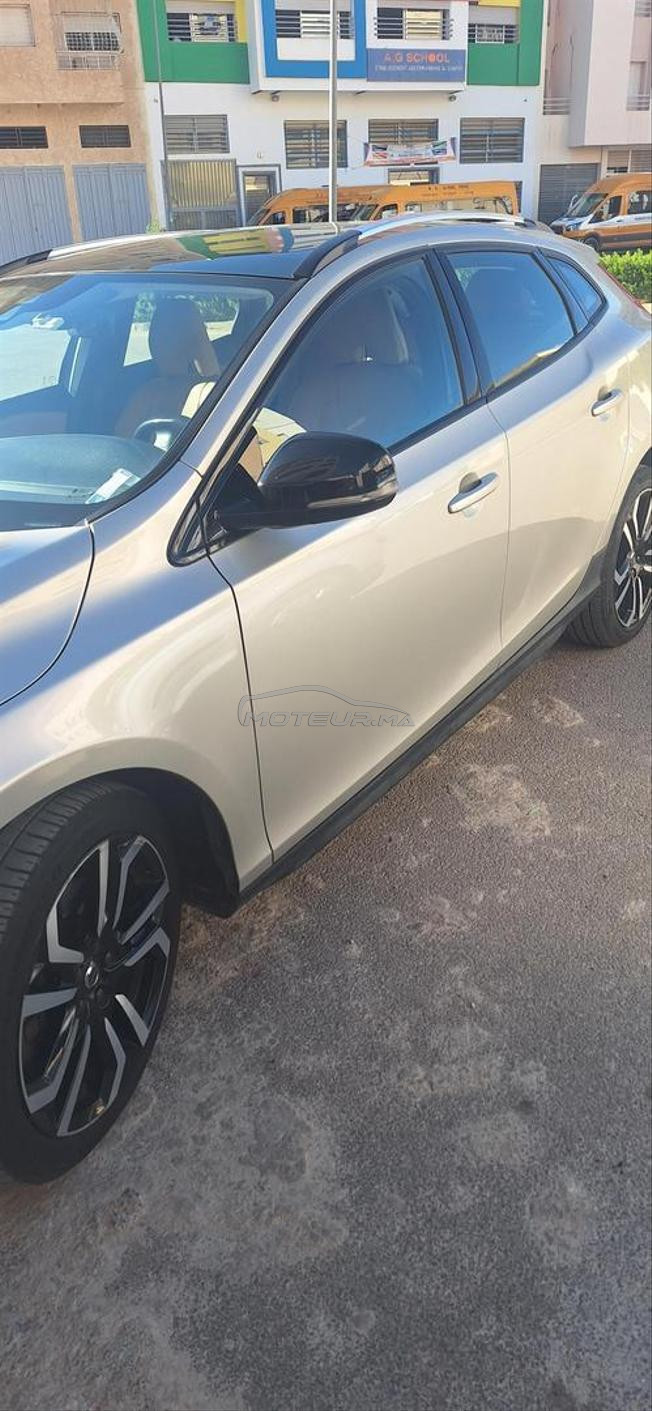 Volvo V40 Cross Country Diesel Automatique 2020