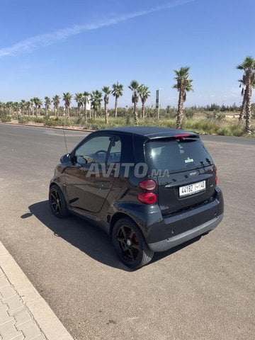 Smart ForTwo occasion Essence Modèle 