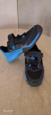 Chaussure sportif enfant