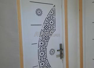 الإيجار اليومي / شقق للكراء اليومي