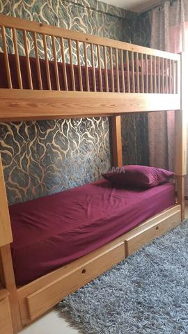 Appartement à louer par jour - image 5