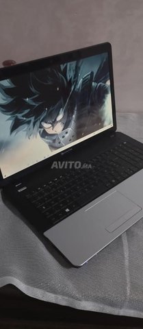 باقي جديد والتمن مناسب و قابل للتفاوضPC Windows 10 