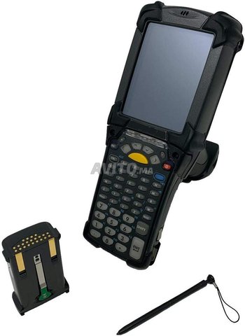 Zebra Motorola Symbol MC92N0-GA0SXEYA5WR