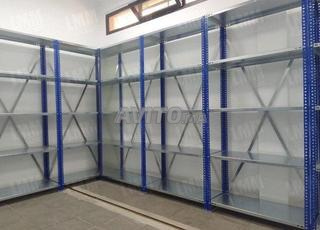 طقم أرفف / رف خفيف