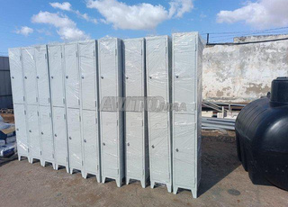 CASIER PROMO **CASIER PROMO**