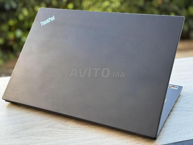Lenovo P14S Thinkpad Ryzen Pro 7