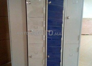 خزانة تصنيع محلي