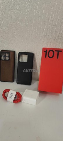 oneplus 10t 160w fast charge