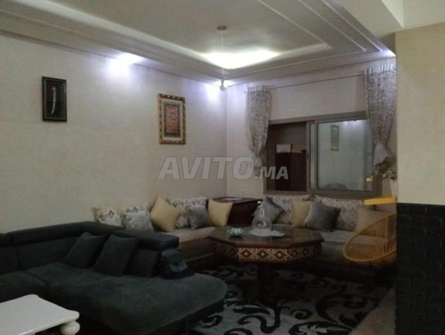 Appartement à louer 80 m² à Marrakech