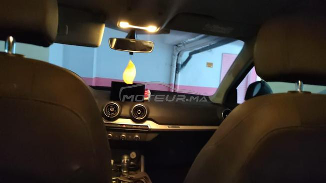 Audi Q2 Diesel Automatique 2019 à Marrakech