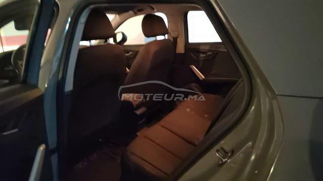 Audi Q2 Diesel Automatique 2019 à Marrakech