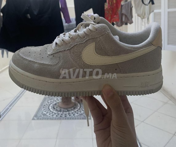 Sbrdila nike comme neuf