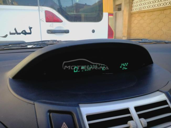 Toyota yaris 2010