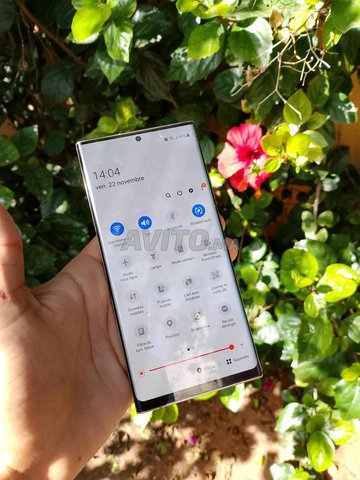 Samsung note 20 ultra 256