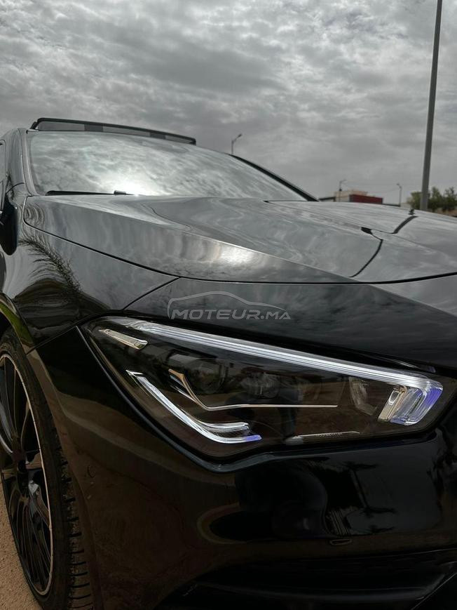 Mercedes-Benz CLA Classe AMG Diesel Automatique
