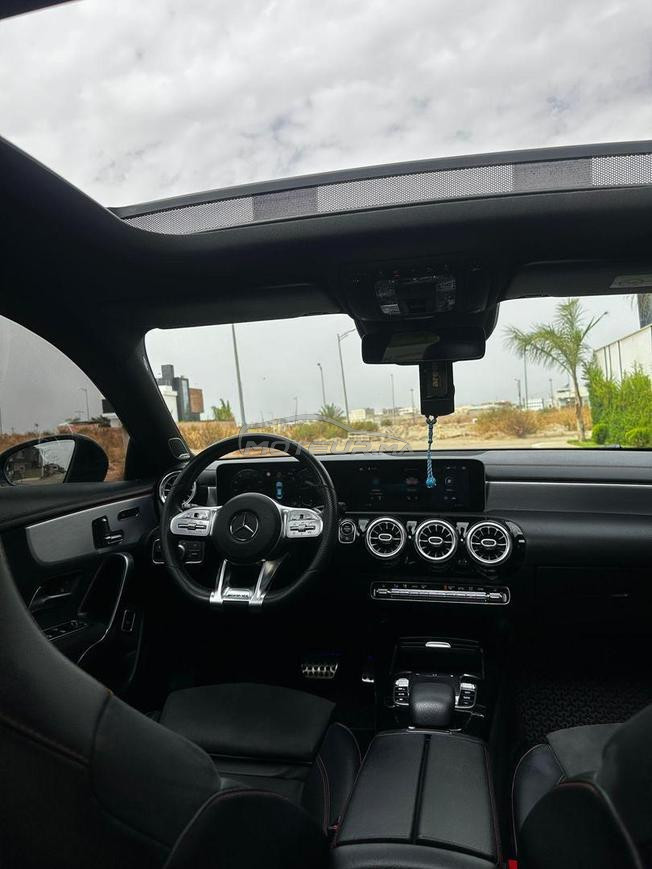 Mercedes-Benz CLA Classe AMG Diesel Automatique