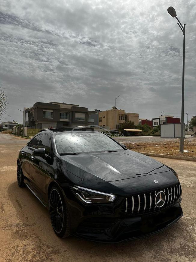 Mercedes-Benz CLA Classe AMG Diesel Automatique