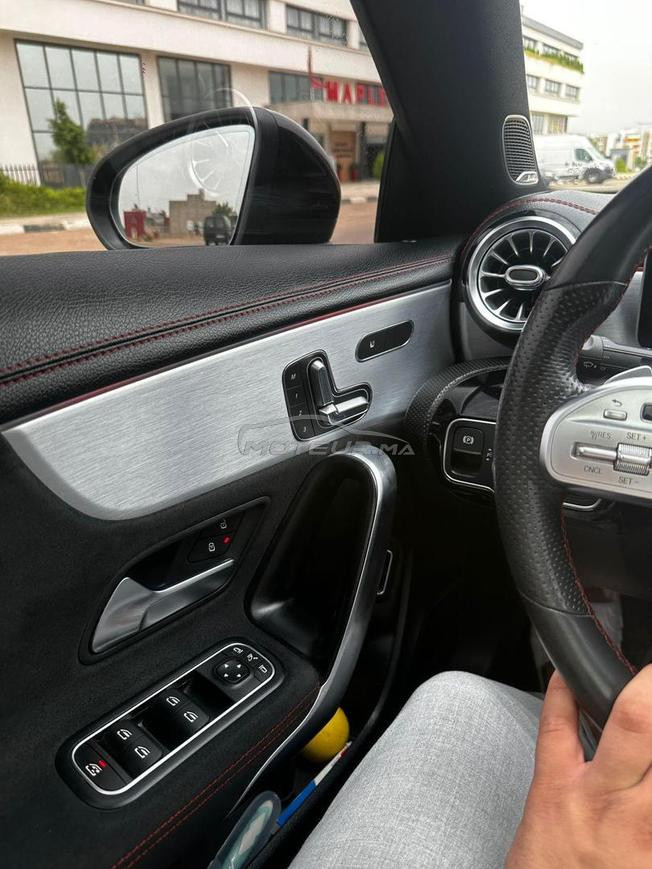 Mercedes-Benz CLA Classe AMG Diesel Automatique
