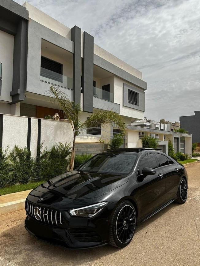 Mercedes-Benz CLA Classe AMG Diesel Automatique