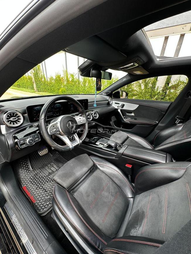 Mercedes-Benz CLA Classe AMG Diesel Automatique