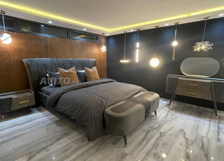 Meubles de qualité à prix abordable et confortable