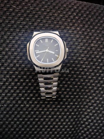 Montre Patek Philippe 
