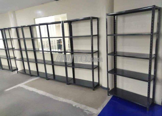 TABLETTE LEGER / KIT RAYONNAGE