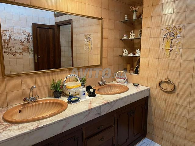 villa a vendre rabat suissi | Villas et Riads à Rabat | Avito.ma
