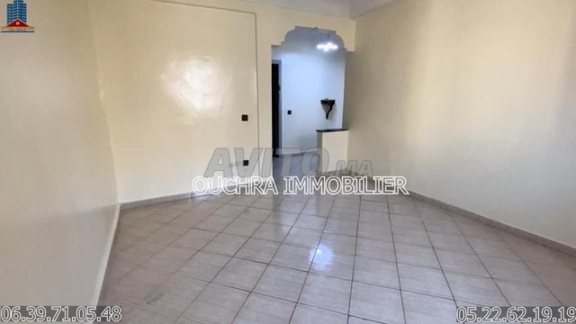 Appartement à vendre 56m² à Sidi Moumen Casablanca.
