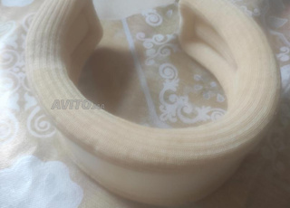 Collier cervical مريح الرقبة