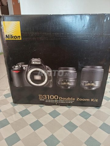 CAMERA PHOTO 