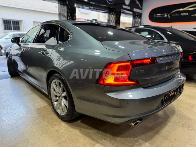 Volvo S90 occasion Diesel Modèle 