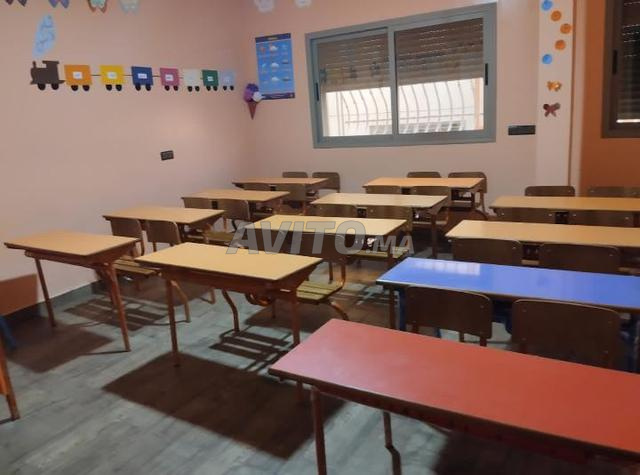 TABLE SCOLAIRE / PRIX REVENDEUR
