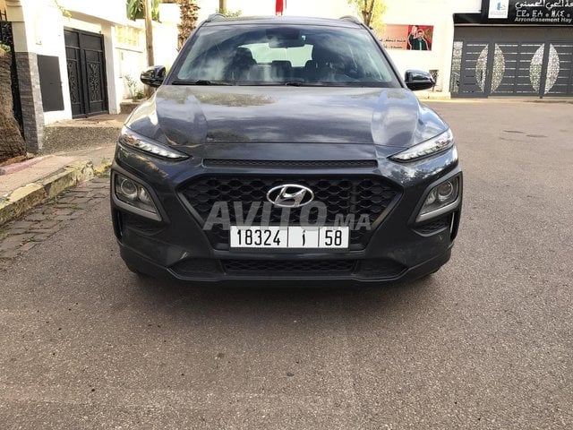 Hyundai kona occasion Essence Modèle 